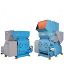 Single Shaft Shredder AZ-series