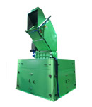 Double-Story Crushing AGA-series