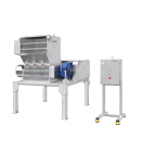 Livestock Bone Shredder AGF60-900-series