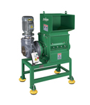 Iron Fillings Shredder AZB20-360-series
